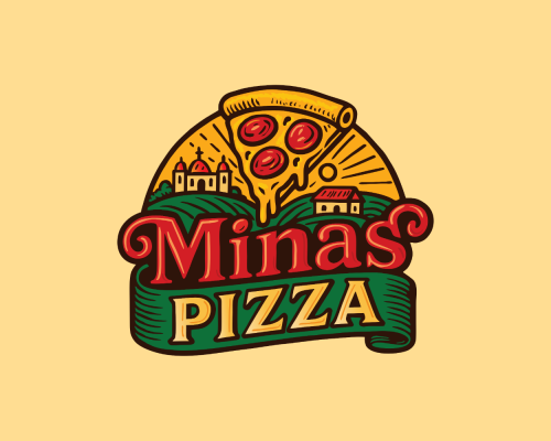 Minas Pizza