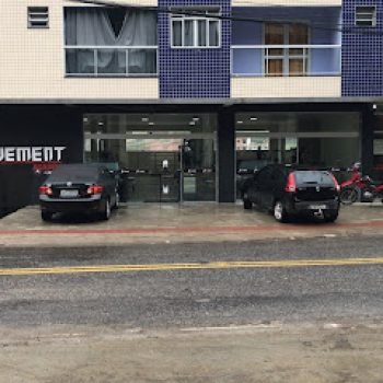 Movement Academia