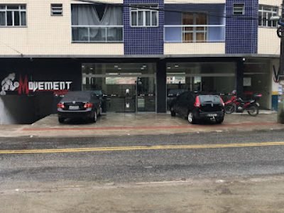 Movement Academia