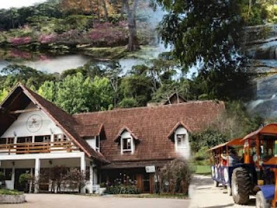 Natureza Ecolodge