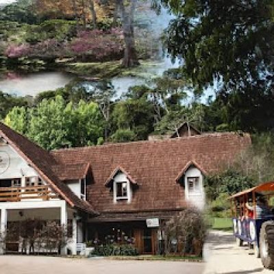 Natureza Ecolodge