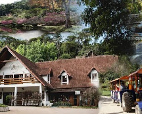 Natureza Ecolodge