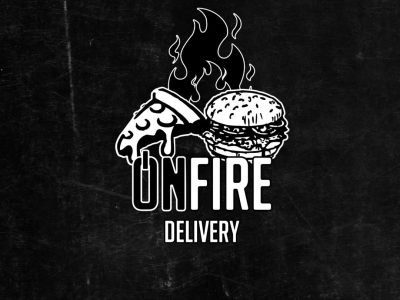 On Fire Delivery