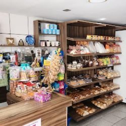 Padaria e Confeitaria Mundo dos Pães