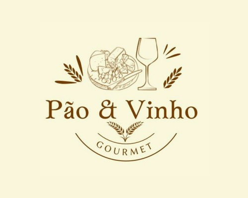 pão e vinho gourmet piuma