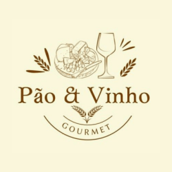 pão e vinho gourmet piuma
