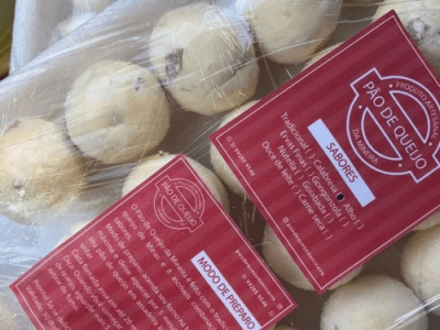 fabiana trad pão de queijo