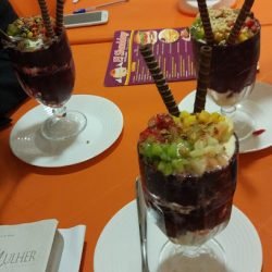 Pastelaria Elshadday