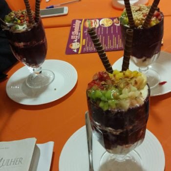 Pastelaria Elshadday