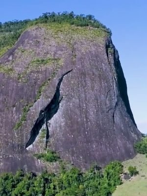 Pedra da Ema