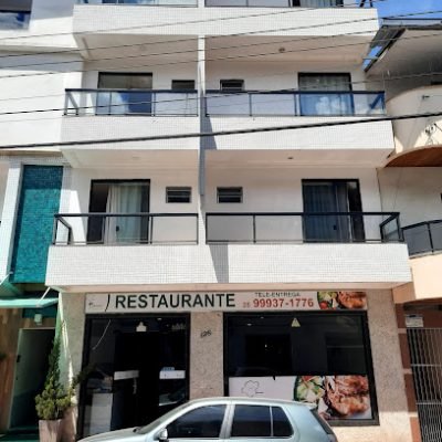 Pousada Kremona