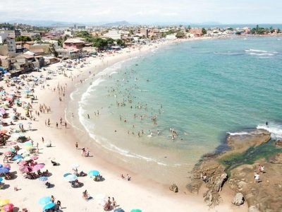 PRAIA DA COLONIA MARATAIZES
