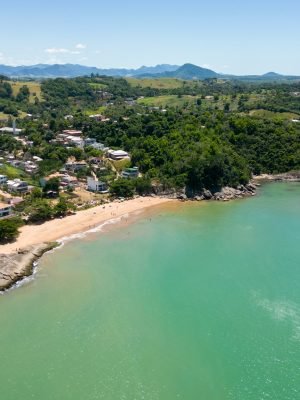 praia da santa helena