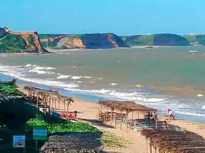 praia do micinho marataizes
