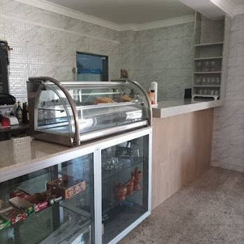 Bar do Pescador