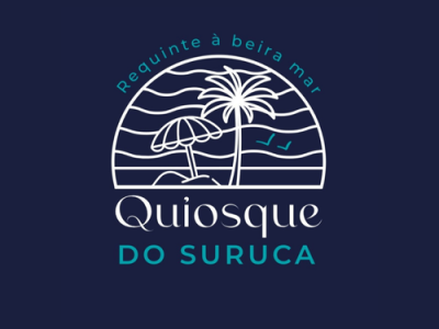 Quiosque do Suruca Iriri