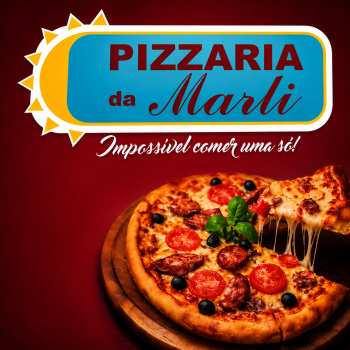Pizzaria da Marli