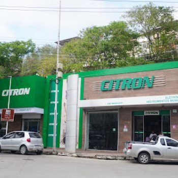 Citron Cachoeiro