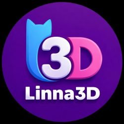Linna 3D