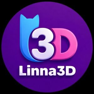 Linna 3D
