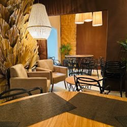 GS Coffee Café e Bistrô