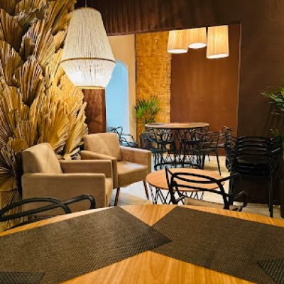 GS Coffee Café e Bistrô