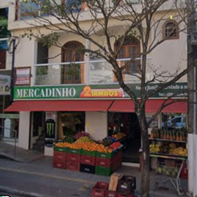 mercadinho