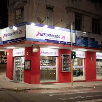 informatos