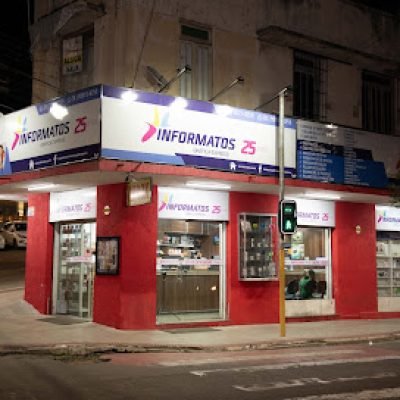 informatos