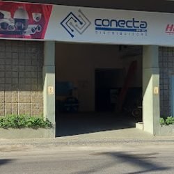 Distribuidora Conecta Cachoeiro