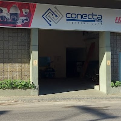 Distribuidora Conecta Cachoeiro