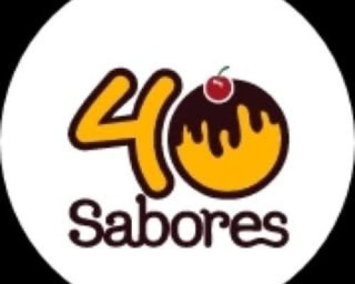 40 sabores Iriri
