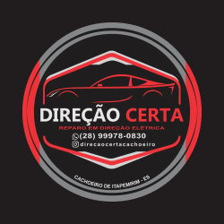 direção certa direções elétricas cachoeiro