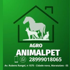 Agro Animal Pet logo