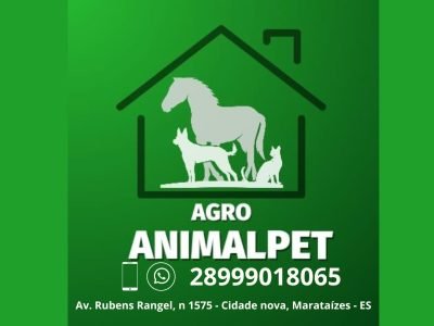 Agro Animal Pet logo