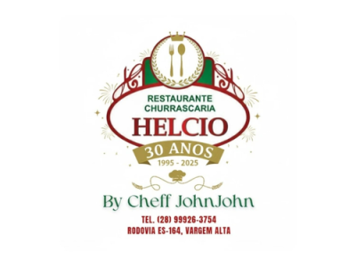 Restaurante Helcio Vargem Alta