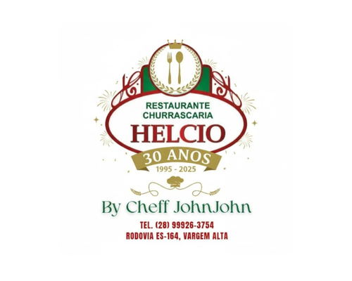 Restaurante Helcio Vargem Alta
