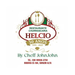 Restaurante Helcio Vargem Alta