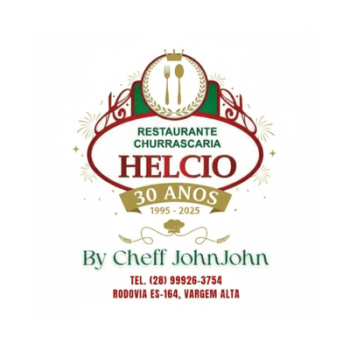 Restaurante Helcio Vargem Alta