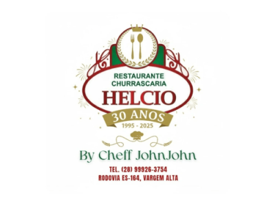 Restaurante Helcio Vargem Alta