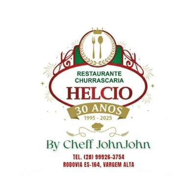 Restaurante Helcio Vargem Alta