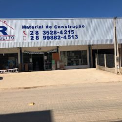 Rossetto Material de Construção