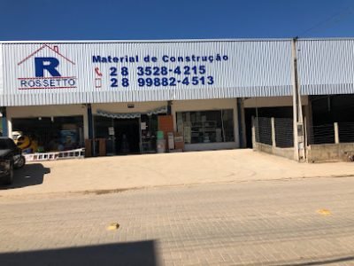 Rossetto Material de Construção