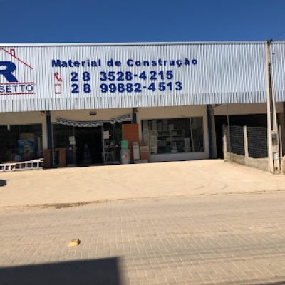 Rossetto Material de Construção