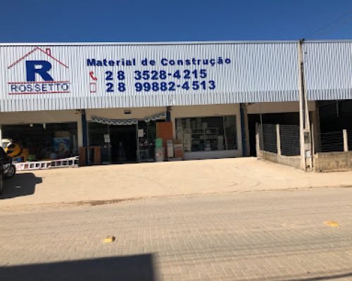 Rossetto Material de Construção