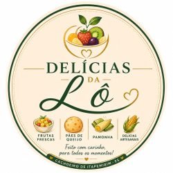 Delícias de Lô