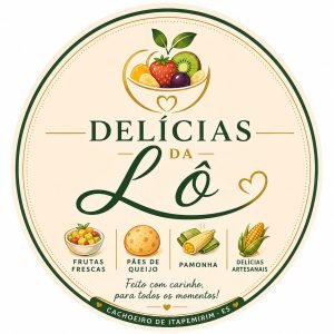 Delícias de Lô