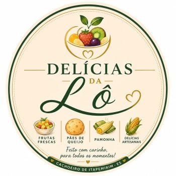 Delícias de Lô