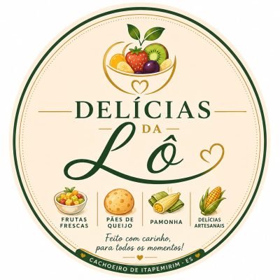 Delícias de Lô
