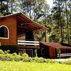 Sítio Quintas Leão